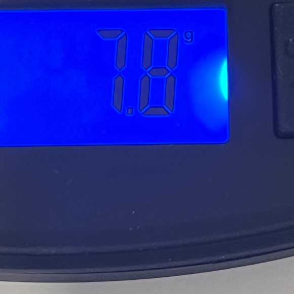 Miansai Men's Ring - Ma'at Gold Vermeil and Sage Enamel  Size 10  MSRP $185 - Picture 9 of 10